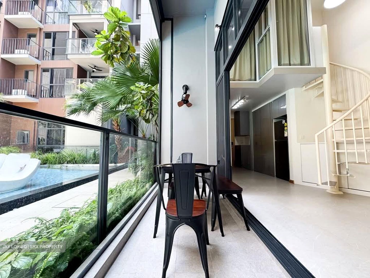 The Antares (D14), Apartment #571824551